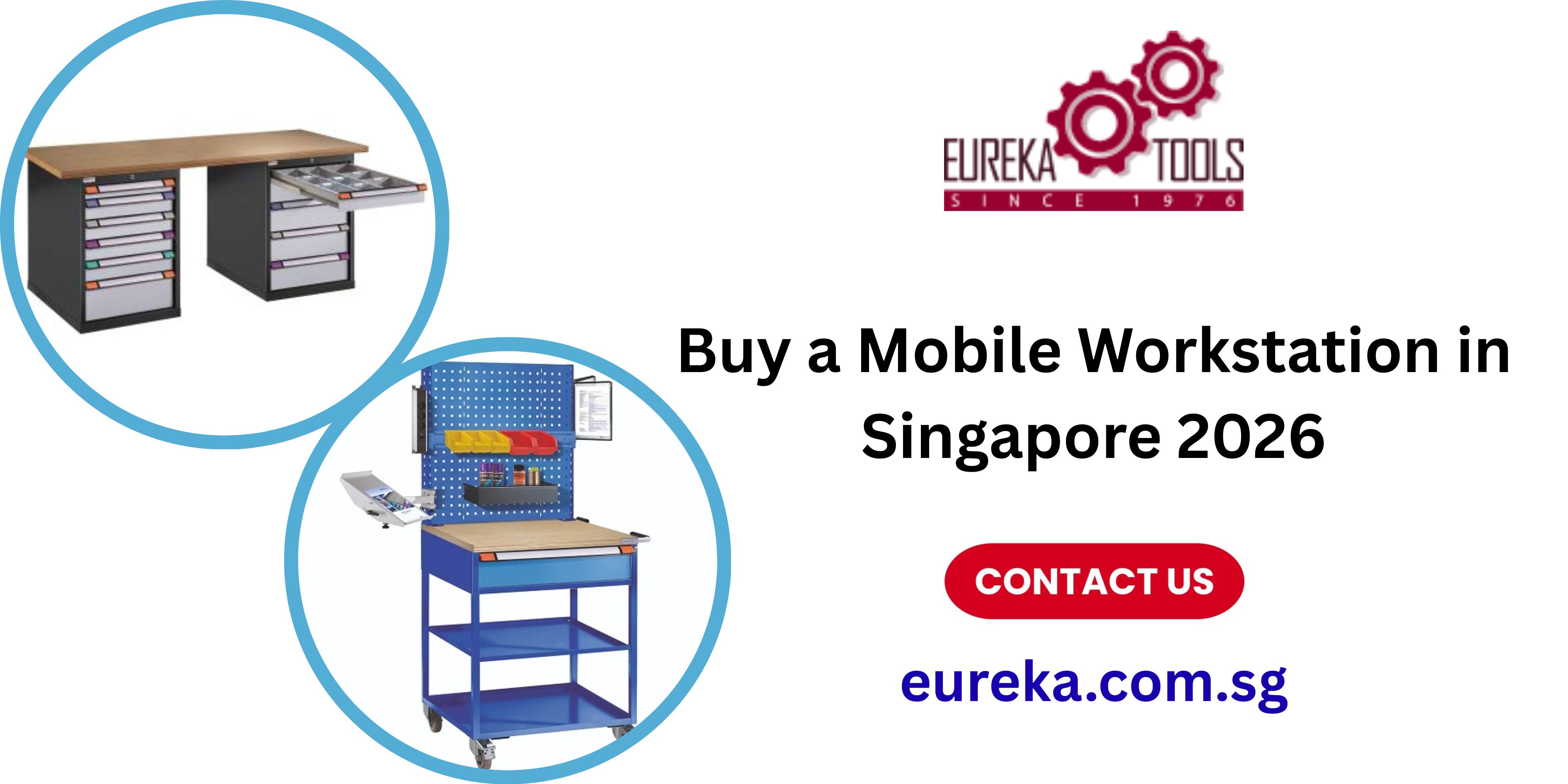 Buy a Mobile Workstation in Singapore 2026